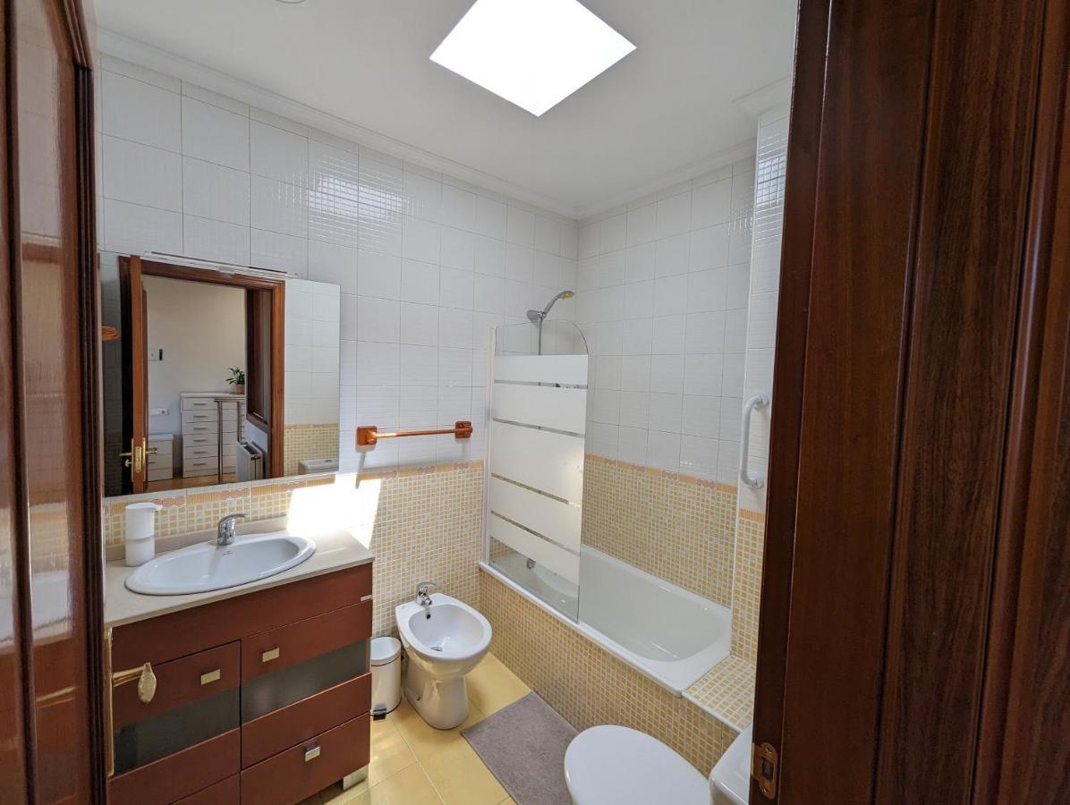 Duplex Calle Cuba 기욘 외부 사진
