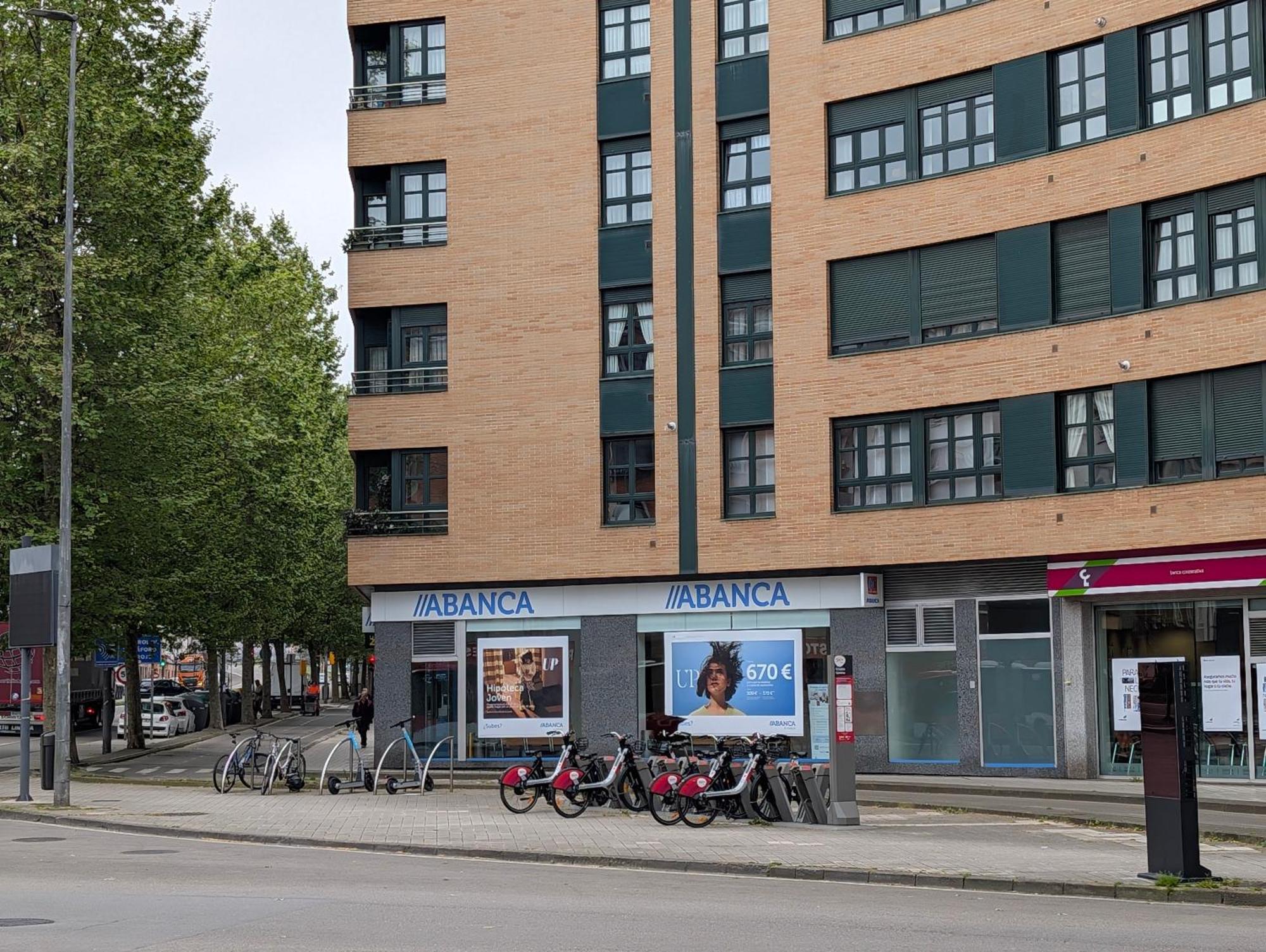 Duplex Calle Cuba 기욘 외부 사진